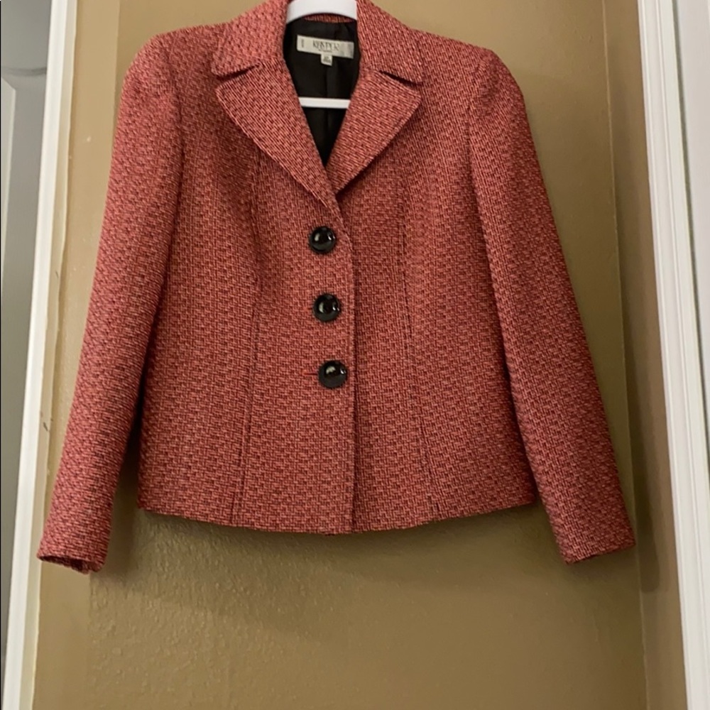 Kasper Blazer